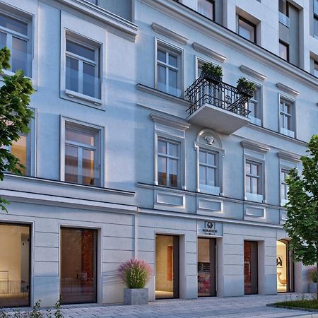 Wawel View Stylish Apartment - Kosciuszki 22 Kraków Eksteriør billede