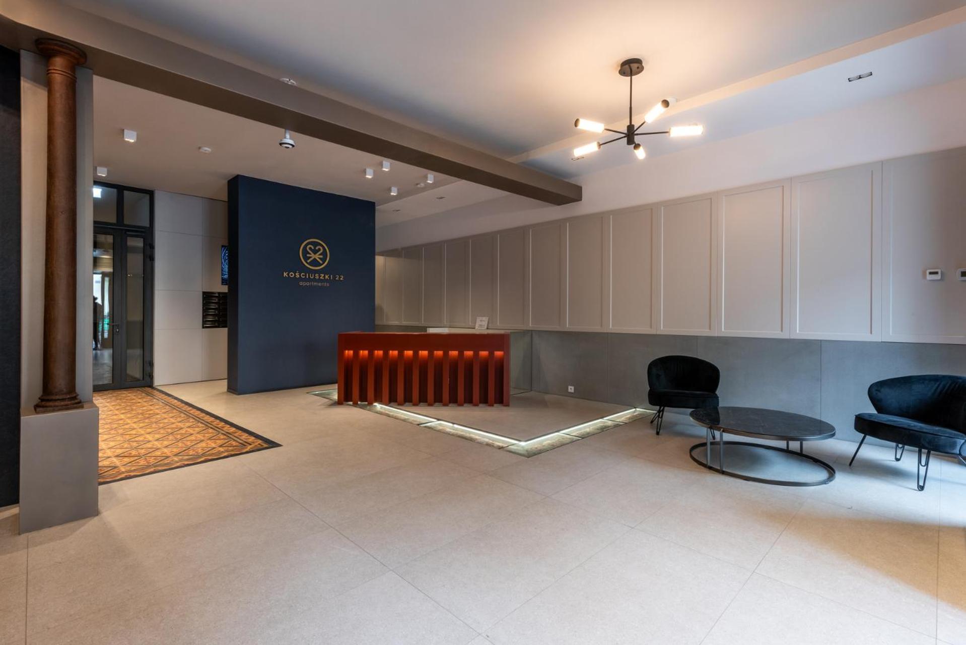 Wawel View Stylish Apartment - Kosciuszki 22 Kraków Eksteriør billede