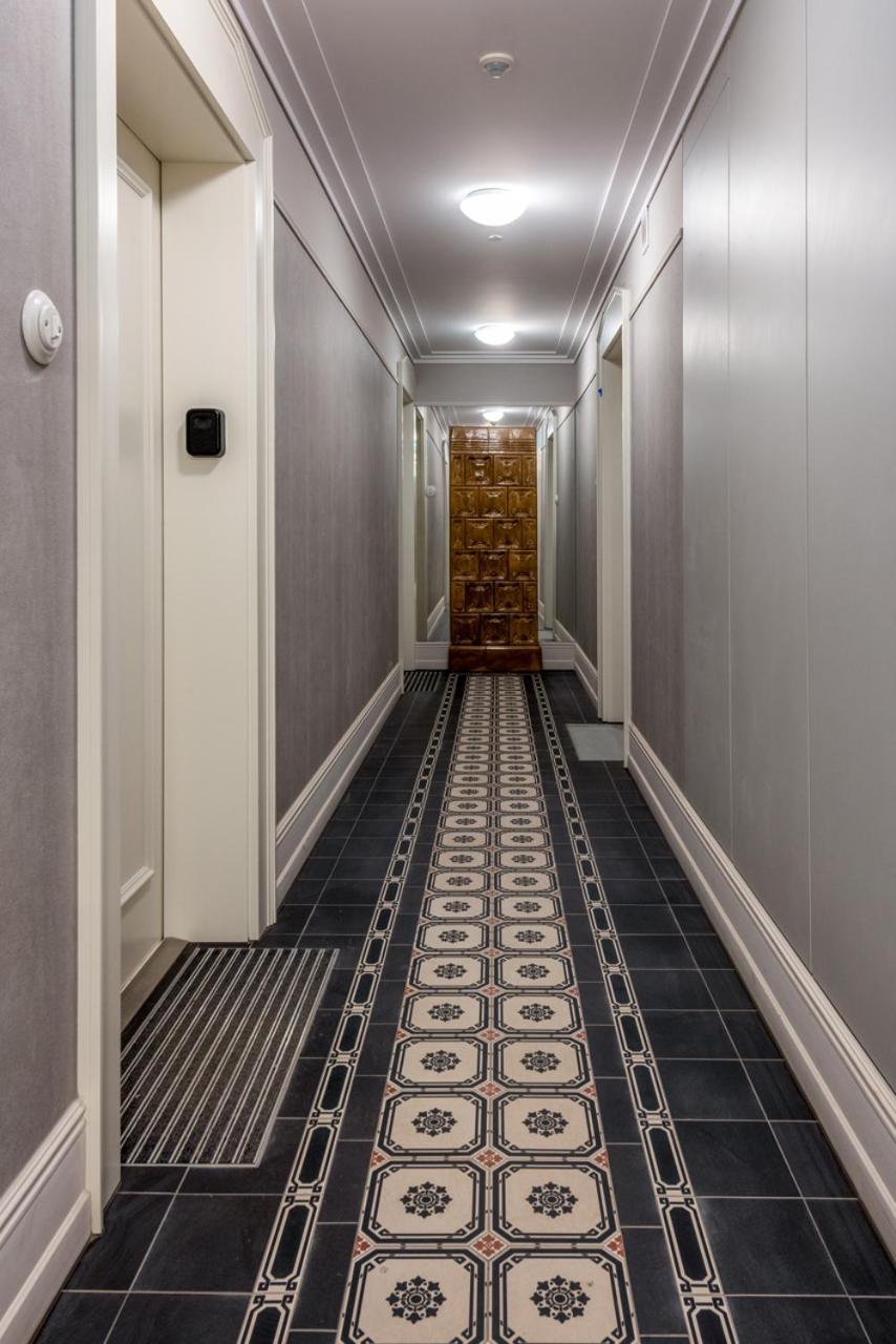 Wawel View Stylish Apartment - Kosciuszki 22 Kraków Eksteriør billede